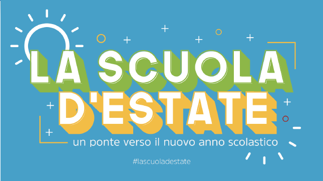 Piano Scuola d&#39;estate – IPSIA &quot;RENZO FRAU&quot;